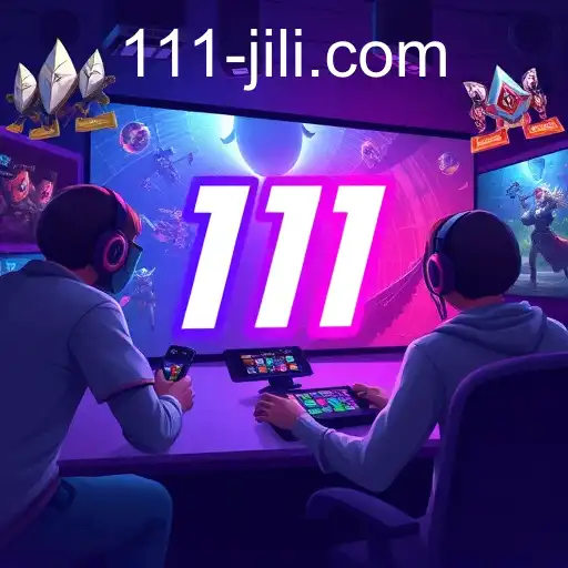 111 Jili Expands Gaming Horizons in 2025