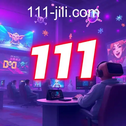 111 Jili Revolutionizes Online Gaming Experience