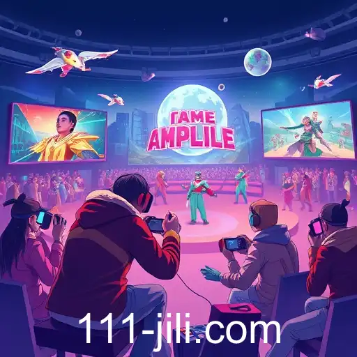 The Rise of 111 Jili: A New Era in Gaming
