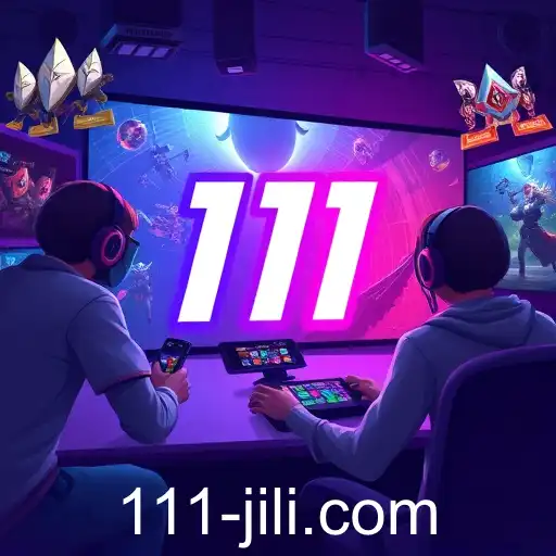 111 Jili Expands Gaming Horizons in 2025