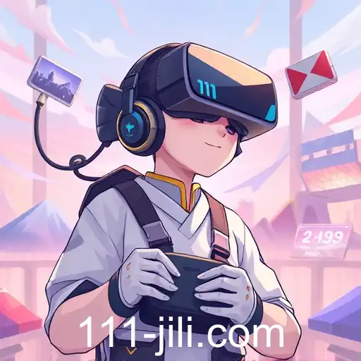 The Evolution of Online Gaming in 2025