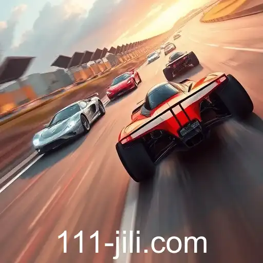 A New Era in Gaming with 111 Jili