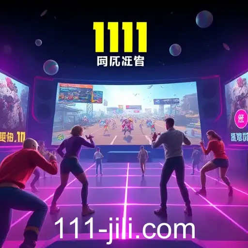 The Impact of Gaming Websites in 2025