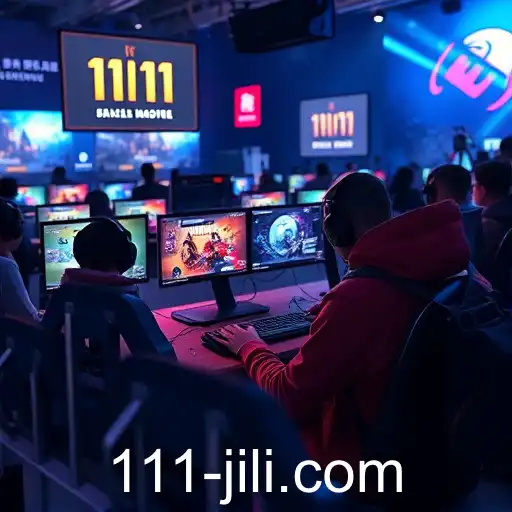 The Impact of Online Gaming in 2025