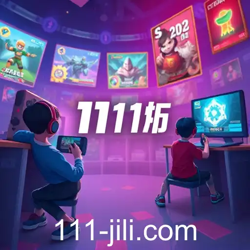 The Rise of Online Gaming Platforms