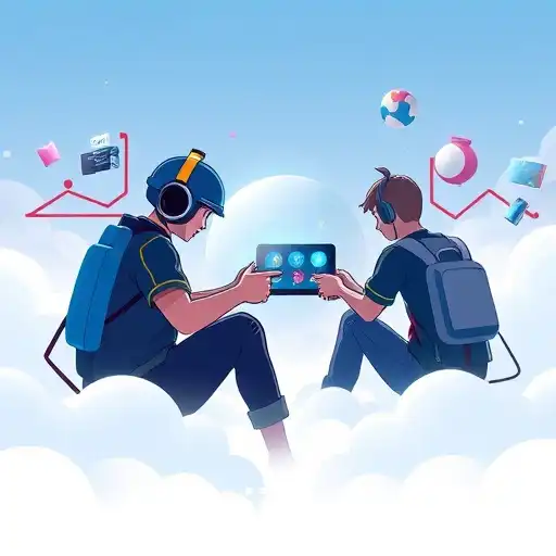 The Rise of Online Gaming Portals in 2025