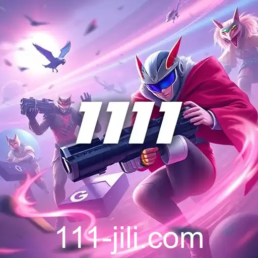 The Rise of 111 Jili: A New Era of Gaming