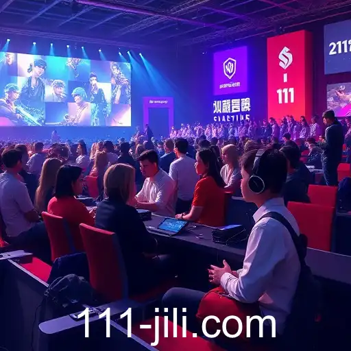 Exploring the Rise of Online Gaming Communities