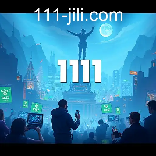 The Digital Evolution of English Game Websites