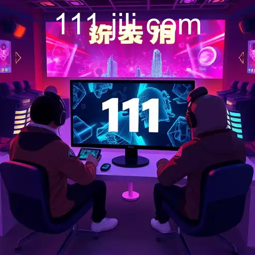 The Digital Evolution of Gaming Venues