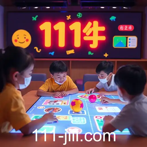 Emerging Trends in Online Gaming