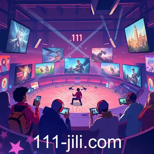 The Evolution of Online Gaming Platforms