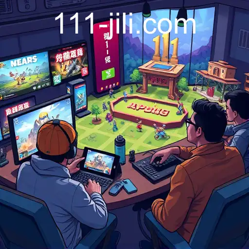 The Rise of Gaming Platforms in the Digital Age