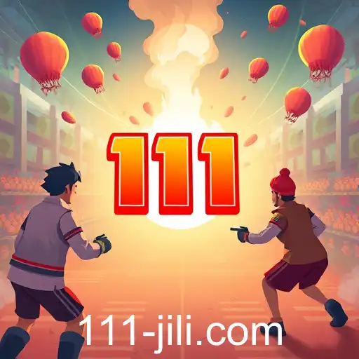 Exploring '111 Jili': A Dive into Multiplayer Modes in Gaming