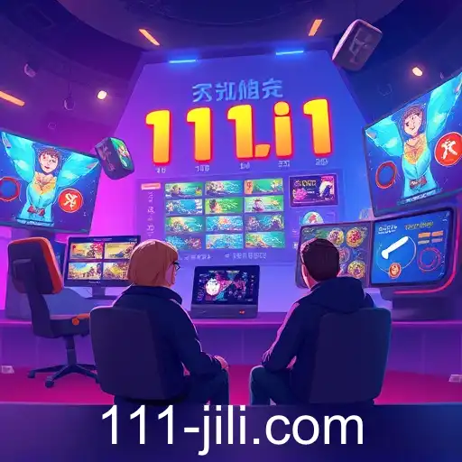 The Rise of Online Gaming Platforms in 2025