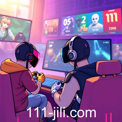 The Rise of 111 Jili in the Gaming World
