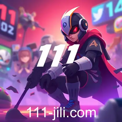 The Rise of 111 Jili as a Global Gaming Phenomenon