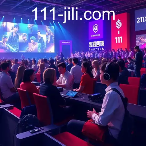 Exploring the Rise of Online Gaming Communities