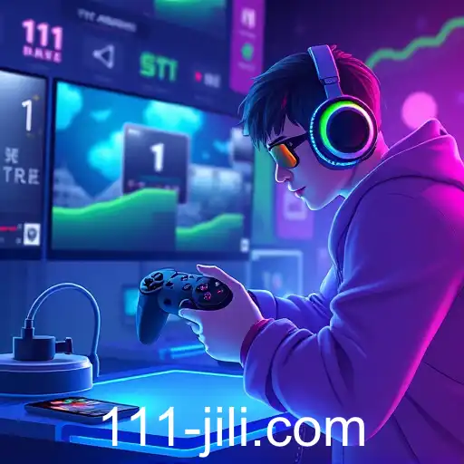 The Rise of Online Gaming in 2025