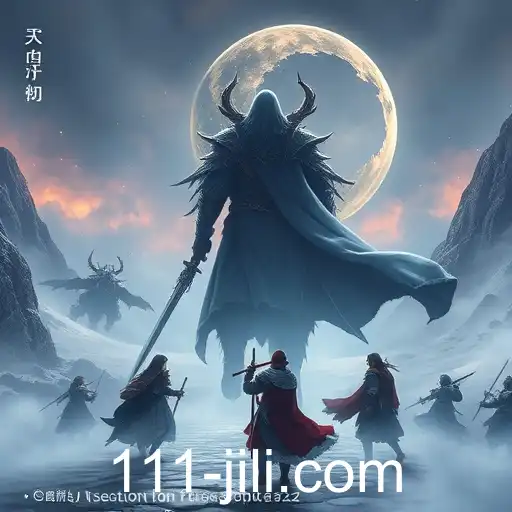 Exploring the Role Playing Game Category: The '111 jili' Phenomenon