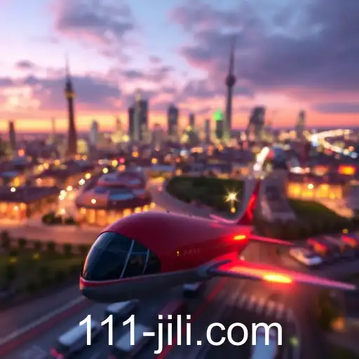 Exploring the World of Simulation Games: A Journey Through '111 Jili'