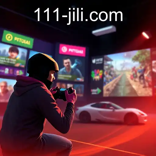 The Rise of 111 Jili in the Gaming World